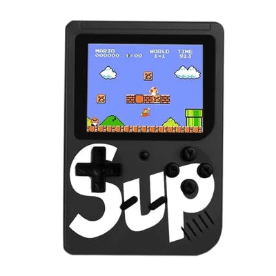 MINI GAME SUP GAME BOX 400 IN 1